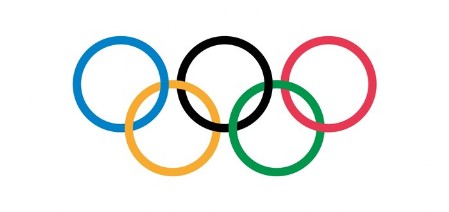 Logo olimpic